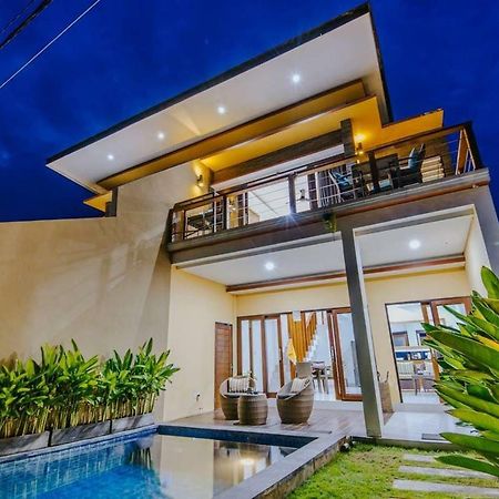 Secret Outlook Lembongan Vila Exterior foto